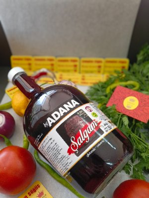 by adana 1.5 lt