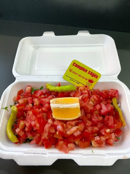 Campion salata